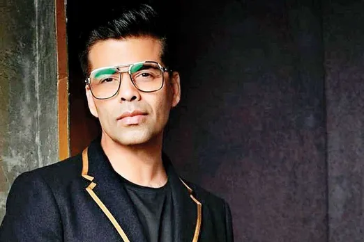 Karan Johar