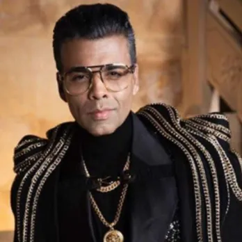 NCB sends notice to Karan Johar