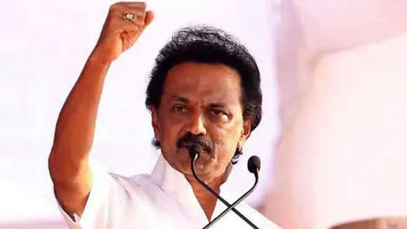 DMK aims for more than 200 seats in 2021 polls