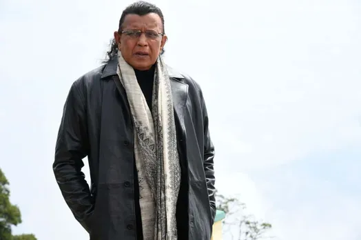 Mithun Da