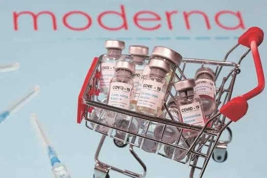 Moderna