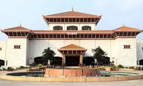 Nepal's President dissolves Parliament on PM Oli advice