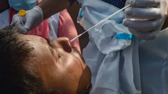 From December 28, 29 Corona vaccine dry run will be conducted in Assam, Andhra, Gujarat, Punjab