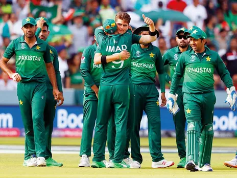 3 More Pakistani players test positive for COVID-19