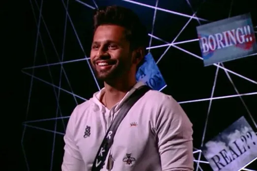Bigg Boss 14