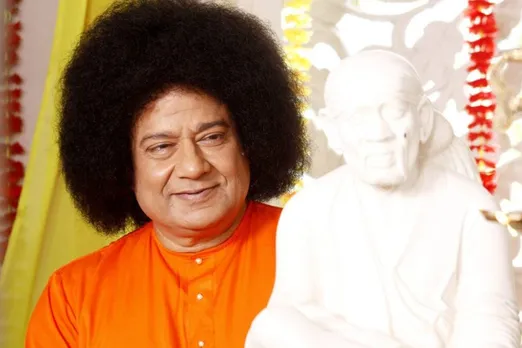 Anup Jalota to portray lead role in Satya Sai Baba biopic