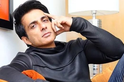Sonu Sood