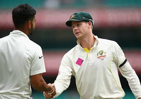Kohli should give priority to his child birth says Smith