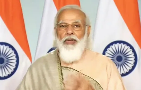 FICCI Convention: PM Modi Inaugurates 93rd AGM