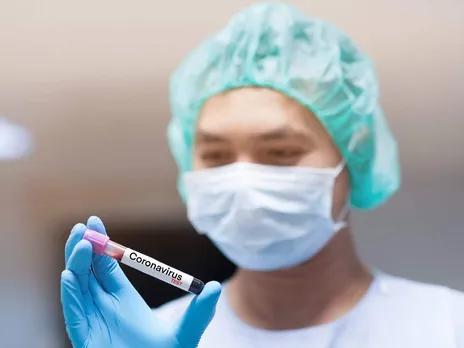 Mutant Coronavirus is not out of control says WHO