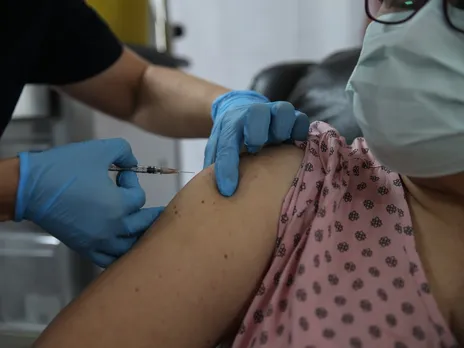 Coronavirus Vaccine Dry Run Starts In Four States Today