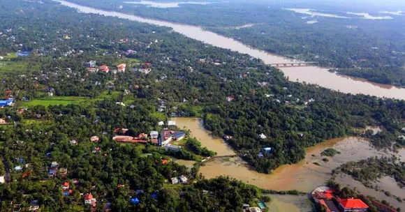 Red Alert issued in parts of Kerala, Karnataka