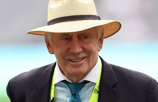 Ian Chappell urges ICC to ban Switch Hit
