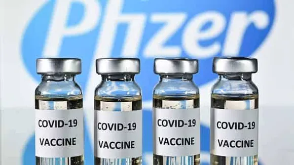 Britain set to roll out COVID vaccine on Tuesday
