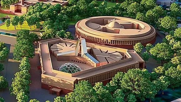 SC slams Central government over Vistas project