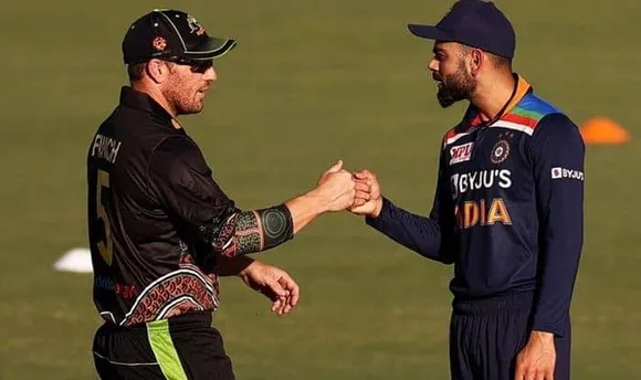 India wins the series by 2-1 despite loss in the final T20I
