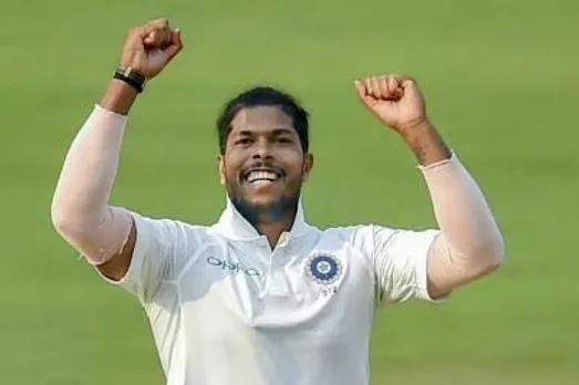 Chris Green believes Umesh Yadav is the strongest in Indian Test lineup
