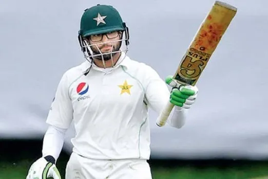 After Babar, Shadab another Pakistani player out of the New Zealand series