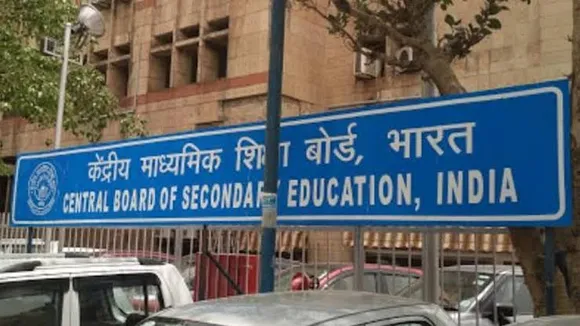 CBSE to announce Class 10th and 12th Board Exam datesheet on Dec 31