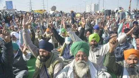 Kisan Congress calls for nationwide protest if Farm Laws not repealed