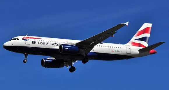 Central government extends UK flight ban till Jan 7