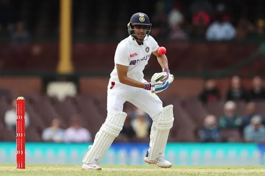 Cummins praises Gill for his splendid debut