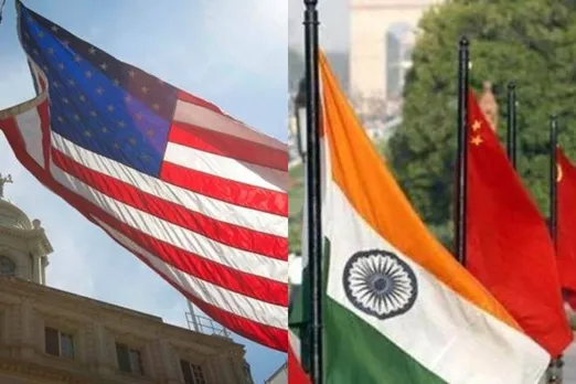 US passes defence policy bill it also includes China aggression against India