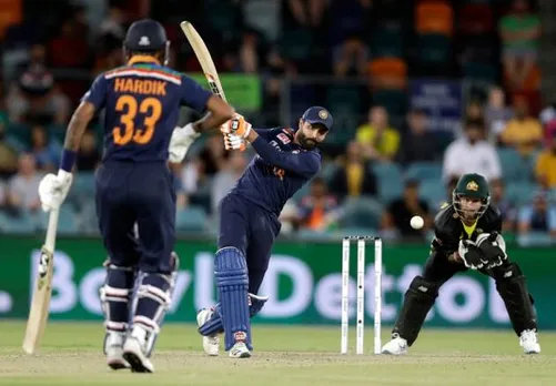 India vs Australia: Is Jadeja out for next two T20Is