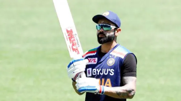 India vs Australia: Kohli lauds change in playing 11 for success