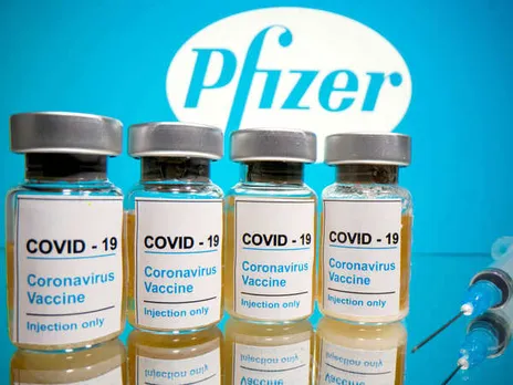 Bahrain became second country to give nod to Pfizer vaccine
