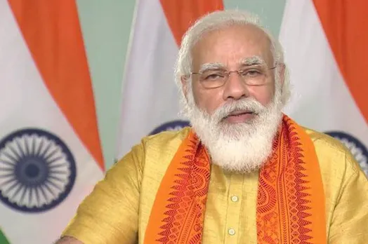 PM Narendra Modi to interact with farmers from six states on Atal Bihari Vajpayee's birth anniversary