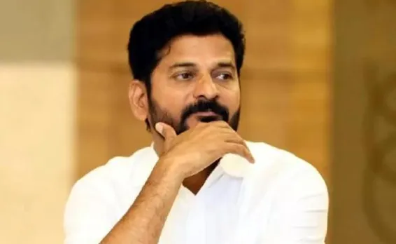 Telangana Congress in stir for party president election