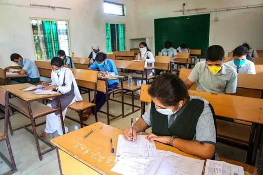 Uttrakhand cancels exams of class 9 and 10 in Government schools