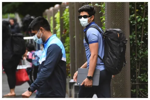 Indian players locked in hotel rooms, denied basic needs at Brisbane