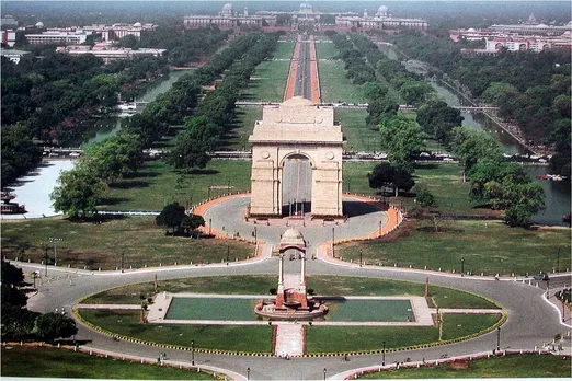 Supreme Court gives clearance to the Central Vistas project