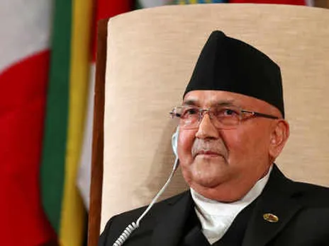 Nepal