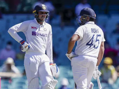 India vs England: Gambhir backs Gill to open innings with Rohit