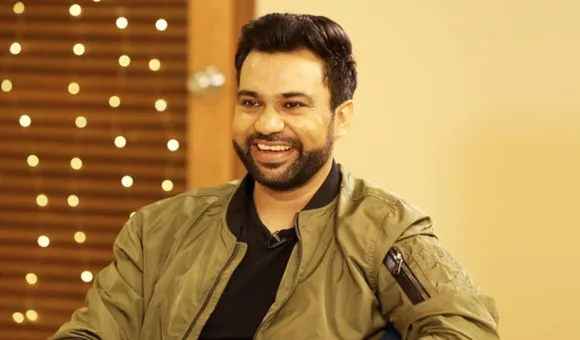 Ali Abbas Zafar