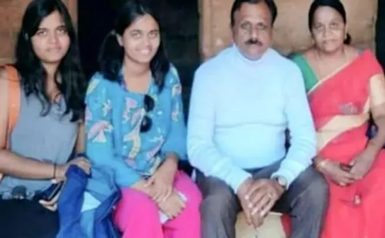 Superstitious Killing Andhra, Parents killed their daughters in the belief of reincarnation