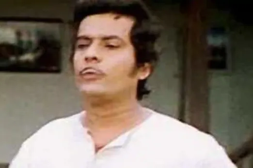 Arvind Joshi