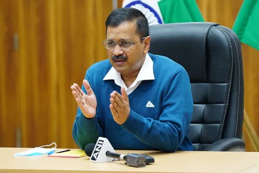 Big success of Kejriwal govt.: 72.87% Delhiites prefer Delhi Govt Hospitals over private hospitals