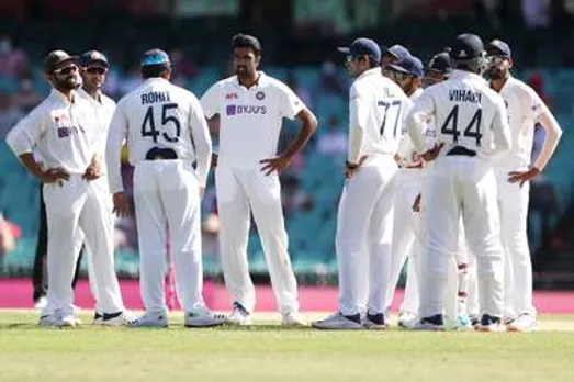 Sydney Test: India in trouble after Australia sets a massive target of 407