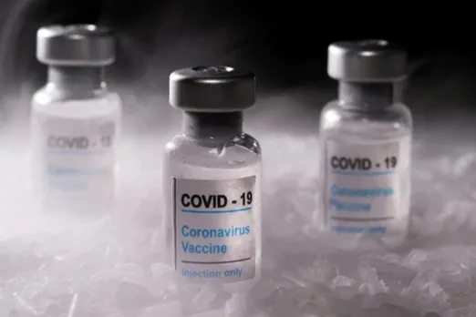 Vaccination day 3 - 2 death's have no connection with vaccine says center