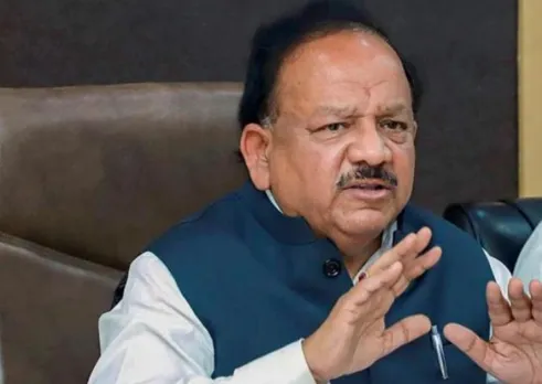 'Covid-19 vaccine can not cause infertility': Health Minister denies rumours