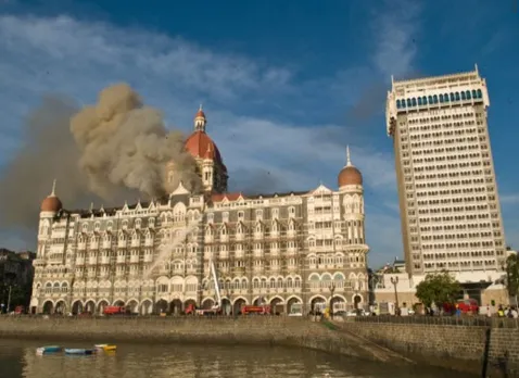26/11 Mumbai terror attacks conspirator Zaki-ur-Rehman Lakhvi arrested in Pakistan