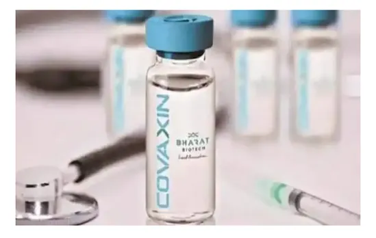 Covaxin
