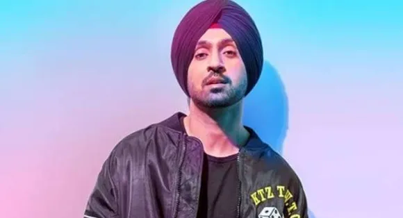 Happy birthday to Diljit Dosanjh whose music's rule the Punjab singing industry