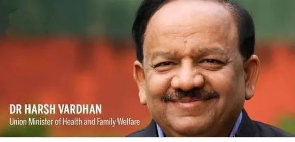 Doctor Harsh Vardhan suggests to avoid rumours about vaccine