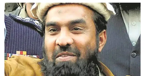 26/11 attack mastermind Lakhvi sentenced to 15 years jail by Pak court