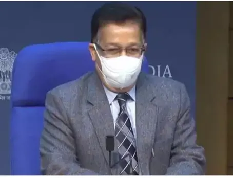 Health Secretary - Vaccination process may take more than one year